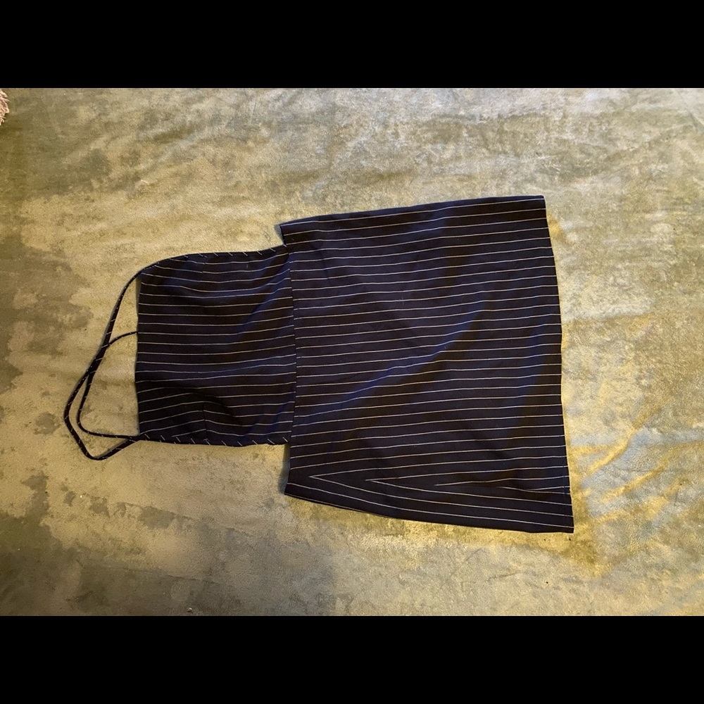 Forever 21 overall dress